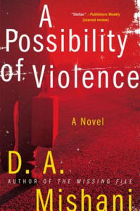 A Possibility of Violence - 2875801740