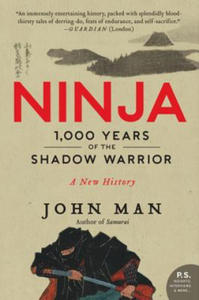 John Man - Ninja - 2878440687