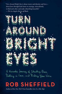 Turn Around Bright Eyes - 2866648197