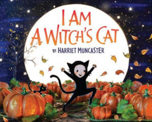 I Am a Witch's Cat - 2876622068
