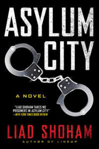 Asylum City - 2867133883