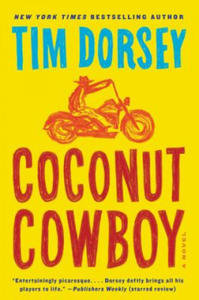 Coconut Cowboy - 2877297830