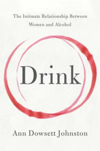 Ann Dowsett Johnston - Drink - 2878800540