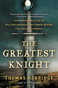 The Greatest Knight - 2846353090