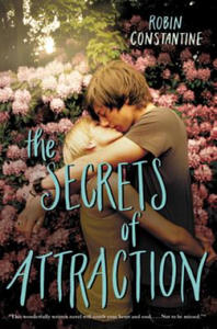 The Secrets of Attraction - 2862175471