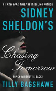 Sidney Sheldon's Chasing Tomorrow - 2867586861