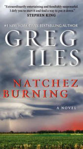 Natchez Burning - 2878790322