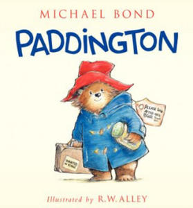 Paddington - 2877303434