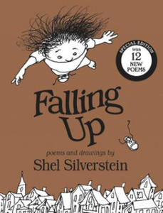 Falling Up Special Edition - 2876332187