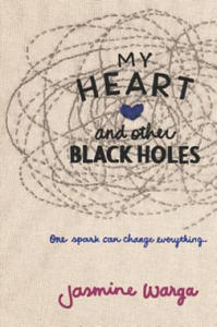 My Heart and Other Black Holes - 2870867324