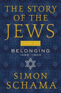 The Story of the Jews - 2876940010