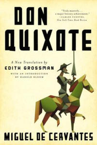 Don Quixote - 2861991864