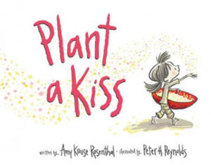 Plant a Kiss - 2867595395