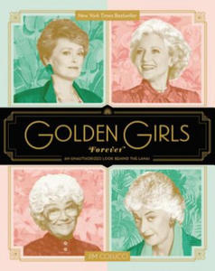 Golden Girls Forever - 2872338553