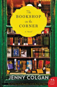 Bookshop on the Corner - 2861856779