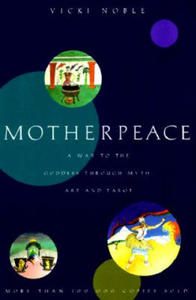 Motherpeace - 2873481449