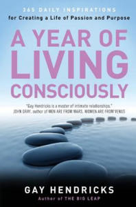 Year of Living Consciously - 2877407404