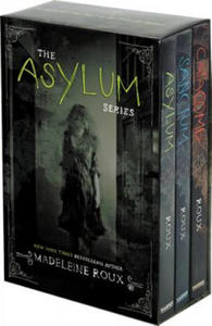 Asylum / Sanctum / Catacomb - 2843901677