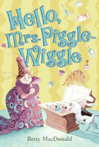 Hello Mrs. Piggle-wiggle - 2878791756