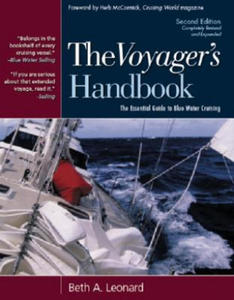 Voyager's Handbook - 2876834586