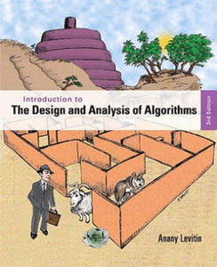 Introduction to the Design & Analysis of Algorithms - 2878629458