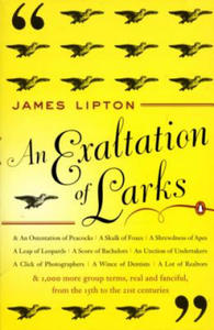 An Exaltation of Larks - 2872728647