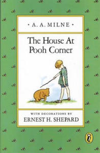 The House at Pooh Corner - 2862022716