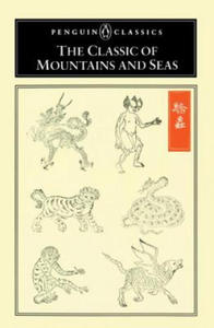 The Classic of Mountains and Seas - 2872521377