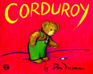 Corduroy - 2876342045