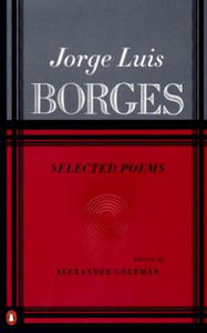 Selected Poems - 2877295730