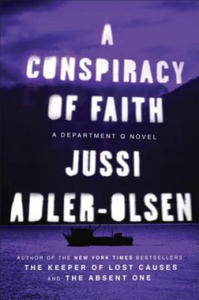 A Conspiracy of Faith - 2877626138