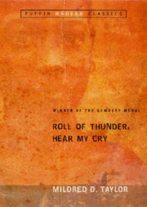 Roll of Thunder, Hear My Cry - 2876325695