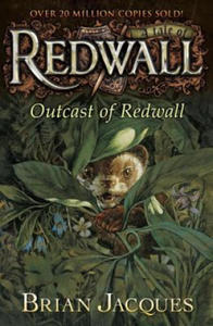 Outcast of Redwall - 2873983444