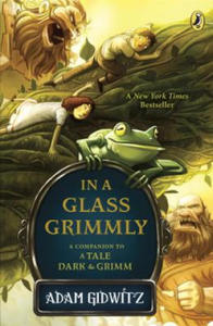 In a Glass Grimmly - 2866064734
