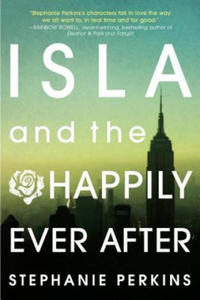 ISLA and the Happily Ever After - 2868251154