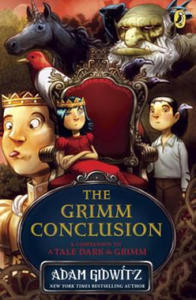 The Grimm Conclusion - 2866064914