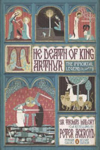 The Death of King Arthur - 2873481341