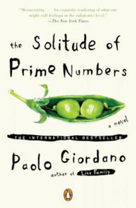 The Solitude of Prime Numbers