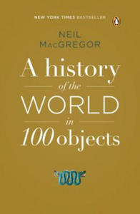 A History of the World in 100 Objects - 2870871092