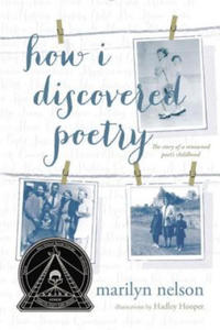 How I Discovered Poetry - 2878790306