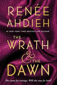 The Wrath and the Dawn - 2868070179