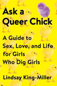 Ask a Queer Chick - 2877175700