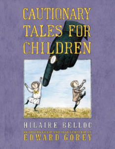 Cautionary Tales for Children - 2873900843