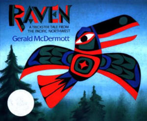 Gerald McDermott - Raven - 2873166797