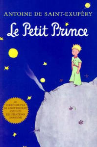 Le Petit Prince - 2861911110