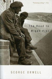 Road To Wigan Pier