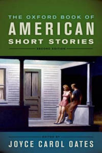 The Oxford Book of American Short Stories - 2862022690