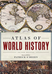 Atlas of World History - 2865502813