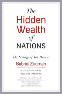 Hidden Wealth of Nations - 2854485589