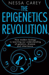 The Epigenetics Revolution - 2861882245